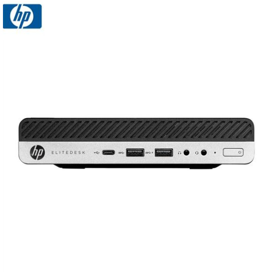 HP 600 G4 Refurbished Grade A intel i5-8500/8GB/256GB M2/Windows 11 Trial