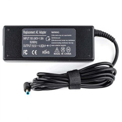 LAMTECH NOTEBOOK ADAPTER 90W HP 19.5 V 4.62A 90 W 4.5x3.0mm