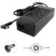 LAMTECH NOTEBOOK ADAPTER 90W HP 19.5 V 4.62A 90 W 4.5x3.0mm
