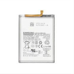 SAMSUNG GALAXY A33 5G A336B BATTERY EB-BA536ABY (OEM) SAMSUNG GALAXY A33 5G A336B BATTERY EB-BA536ABY (OEM)