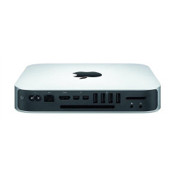 Apple Mac Mini 6.1 Refurbished Grade A A1347 i5-3210M/4GB/500GB HDD Apple Mac Mini 6.1 Refurbished Grade A A1347 i5-3210M/4GB/500GB HDD