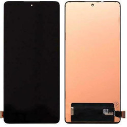 Συμβατή οθόνη Xiaomi 11T 2108111RG Inclell LCD Screen Replacement Touchscreen Digitizer Display(Black) Συμβατή οθόνη Xiaomi 11T 2108111RG Inclell LCD Screen Replacement Touchscreen Digitizer Display(Black)