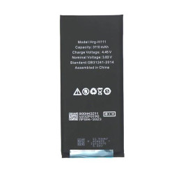 FOR IPHONE 11 BATTERY CELL NO FLEX