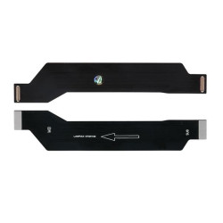 XIAOMI POCO X3/X3 PRO ΚΑΛΩΔΙΟ FLEX MAIN 3P OR XIAOMI POCO X3/X3 PRO ΚΑΛΩΔΙΟ FLEX MAIN 3P OR