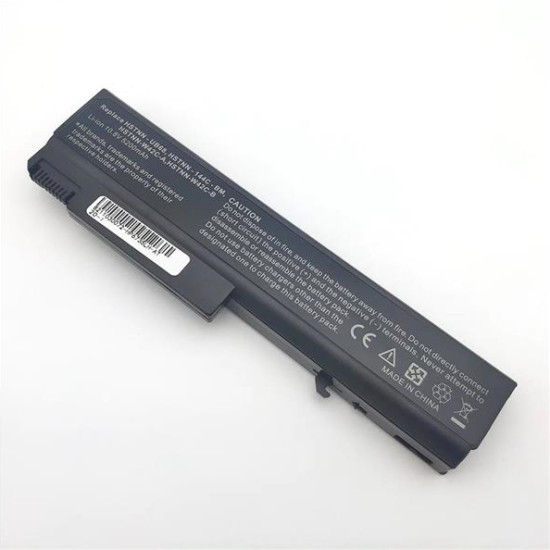 HP 6535 LAPTOP BATTERY BLACK (10,8V/4400MAH) TD06 6930 6930p 8440p ProBook 6550b 6555b Compaq 6530b 6730b