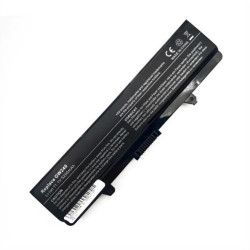 DELL 1525 LAPTOP BATTERY BLACK (11.1V/4400MAH) GW240 RN873 X284G 1525 1526 1545 1546 PP29L PP41L Vostro 500