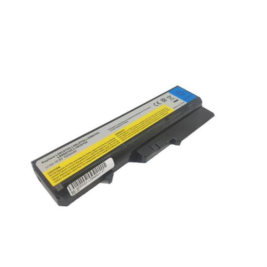 LENOVO G460 LAPTOP BATTERY BLACK (10,8V/4400MAH) L09L6Y02 L09S6Y02 B575 G560 G565 G570 G575 G770 G780, IdeaPad Z560 Z570 Z585
