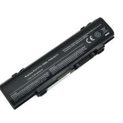 TOSHIBA 3757 LAPTOP BATTERY BLACK (10,8V/4400MAH)