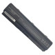 HP DV2000 LAPTOP BATTERY BLACK (10,8V/4400MAH) HSTNN-LB42 DV2000 DV6000 DV6500 DV6700