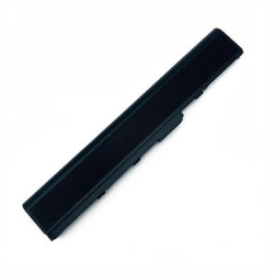 ASUS K52 LAPTOP BATTERY BLACK (11,1V/4400MAH) A32-K52 A32-K42 K52 K52J K52F A52 A52F X52J X52 K52JC K52N ASUS K52 LAPTOP BATTERY BLACK (11,1V/4400MAH) A32-K52 A32-K42 K52 K52J K52F A52 A52F X52J X52 K52JC K52N