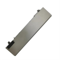 DELL E6400 LAPTOP BATTERY BLACK (11.1V/4400MAH) PT434 W1193 Latitude E6400 E6410 E6500 E6510 DELL E6400 LAPTOP BATTERY BLACK (11.1V/4400MAH) PT434 W1193 Latitude E6400 E6410 E6500 E6510