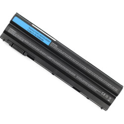 DELL E6420 LAPTOP BATTERY BLACK (11.1V/4400MAH) E5420 E5430 E5520 E5530 E6420 E6430 E6520 E6530