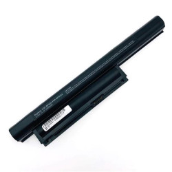 SONY BPS13 LAPTOP BATTERY BLACK (11,1V/4400MAH) VGNAW53FB, VGNCS36H/P