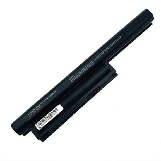 SONY BPS26 LAPTOP BATTERY BLACK (10,8V/4400MAH)