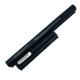 SONY BPS26 LAPTOP BATTERY BLACK (10,8V/4400MAH)
