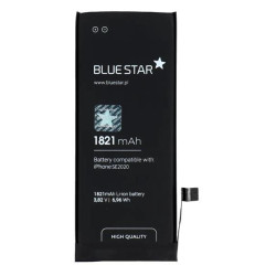 Battery for iPhone SE 2020 1821 mAh Blue Star HQ