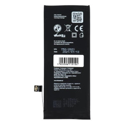 Battery for iPhone SE 2020 1821 mAh Blue Star HQ