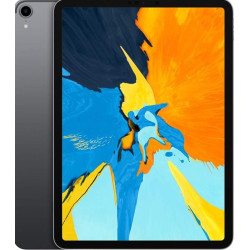 Apple iPad Pro 11 64GB 4GB RAM Wi-Fi A1980 - Space Grau Refurbished Grade A Apple iPad Pro 11 64GB 4GB RAM Wi-Fi A1980 - Space Grau Refurbished Grade A