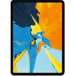 Apple iPad Pro 11 256GB 4GB RAM Wi-Fi A1980  - Space Grau Refurbished Grade A