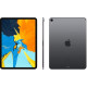 Apple iPad Pro 11 256GB 4GB RAM Wi-Fi A1980  - Space Grau Refurbished Grade A