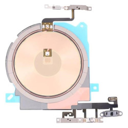 Volume & wireless charging flex Cable SPIP13-0003 για iPhone 13