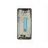 SAMSUNG GALAXY A73 5G (2022) A736B DISPLAY AND DIGITIZER COMPLETE BLACK