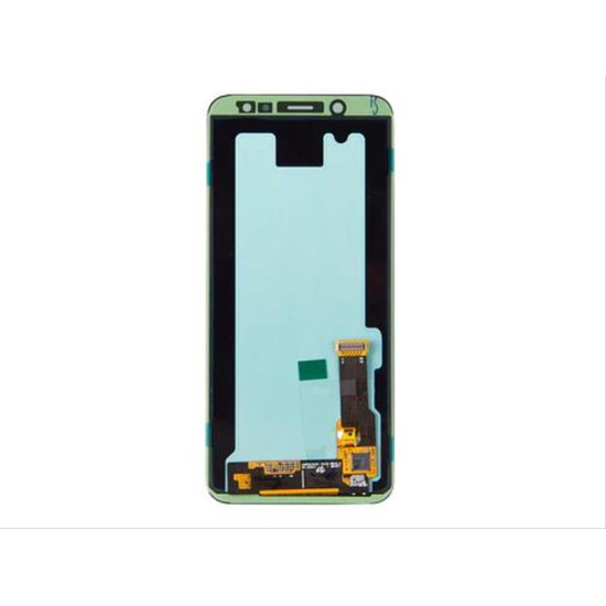 SAMSUNG GALAXY A6 A600F (2018) DISPLAY AND DIGITIZER BLACK SAMSUNG GALAXY A6 A600F (2018) DISPLAY AND DIGITIZER BLACK