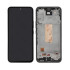 SAMSUNG GALAXY A54 5G A546B DISPLAY AND DIGITIZER COMPLETE BLACK (SP)