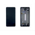 SAMSUNG GALAXY A52S 5G A528B DISPLAY AND DIGITIZER COMPLETE AWESOME WHITE (SP)
