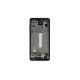 SAMSUNG GALAXY A52S 5G A528B DISPLAY AND DIGITIZER COMPLETE AWESOME BLACK (SP)