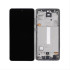 SAMSUNG GALAXY A52 5G A526B DISPLAY AND DIGITIZER COMPLETE BLACK (OLED)
