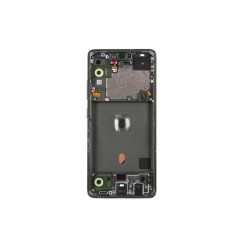 SAMSUNG GALAXY A51 5G A516B DISPLAY AND DIGITIZER COMPLETE PRISM CUBE BLACK