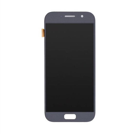 SAMSUNG GALAXY A5 A520F (2017) DISPLAY AND DIGITIZER WITHOUT FRAME BLACK