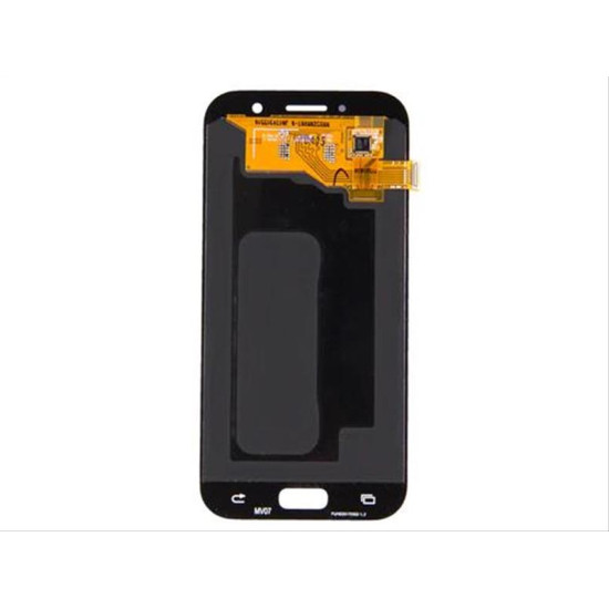 SAMSUNG GALAXY A5 A520F (2017) DISPLAY AND DIGITIZER GOLD SAMSUNG GALAXY A5 A520F (2017) DISPLAY AND DIGITIZER GOLD