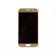 SAMSUNG GALAXY A5 A520F (2017) DISPLAY AND DIGITIZER GOLD SAMSUNG GALAXY A5 A520F (2017) DISPLAY AND DIGITIZER GOLD