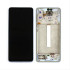 SAMSUNG GALAXY A33 5G A336B DISPLAY BLUE (SP)