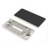 SAMSUNG GALAXY A33 5G A336B DISPLAY AND DIGITIZER COMPLETE AWESOME WHITE (SP)