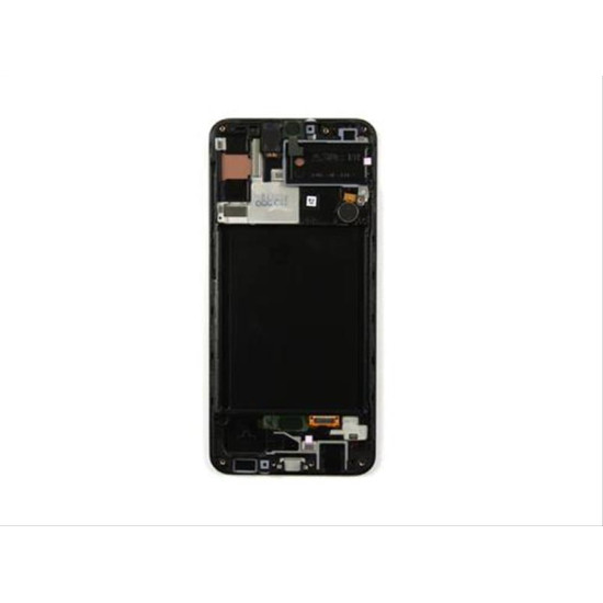 SAMSUNG GALAXY A30S A307F DISPLAY AND DIGITIZER COMPLETE BLACK SAMSUNG GALAXY A30S A307F DISPLAY AND DIGITIZER COMPLETE BLACK