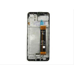 SAMSUNG GALAXY A23 5G A236B DISPLAY AND DIGITIZER COMPLETE (SERVICEPACK) SAMSUNG GALAXY A23 5G A236B DISPLAY AND DIGITIZER COMPLETE (SERVICEPACK)