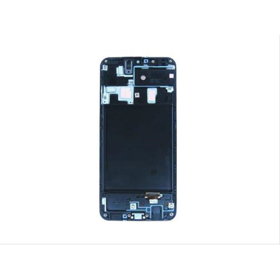 SAMSUNG GALAXY A20 A205F DISPLAY AND DIGITIZER COMPLETE BLACK SAMSUNG GALAXY A20 A205F DISPLAY AND DIGITIZER COMPLETE BLACK