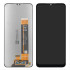 SAMSUNG GALAXY A13, A23, M13, M23, M33 DISPLAY BLACK NO FRAME