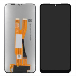 SAMSUNG GALAXY A03 CORE A032F DISPLAY NO FRAME BLACK (COMPATIBLE) SAMSUNG GALAXY A03 CORE A032F DISPLAY NO FRAME BLACK (COMPATIBLE)