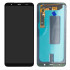 SAMSUNG GALAXY A6 PLUS A605F (2018) DISPLAY BLACK NO FRAME