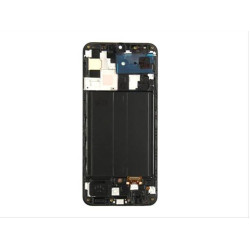 SAMSUNG GALAXY A50 A505F DISPLAY AND DIGITIZER COMPLETE BLACK (OLED) SAMSUNG GALAXY A50 A505F DISPLAY AND DIGITIZER COMPLETE BLACK (OLED)