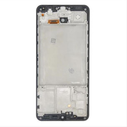 SAMSUNG GALAXY A31 A315F DISPLAY WITH FRAME (COMPATIBLE) SAMSUNG GALAXY A31 A315F DISPLAY WITH FRAME (COMPATIBLE)