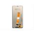 SAMSUNG GALAXY A01 A015F DISPLAY AND DIGITIZER BLACK (OLED-SOFT)