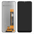 SAMSUNG GALAXY A20S A207F DISPLAY AND DIGITIZER NO FRAME