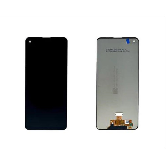 SAMSUNG GALAXY A21S A217F DISPLAY NO FRAME
