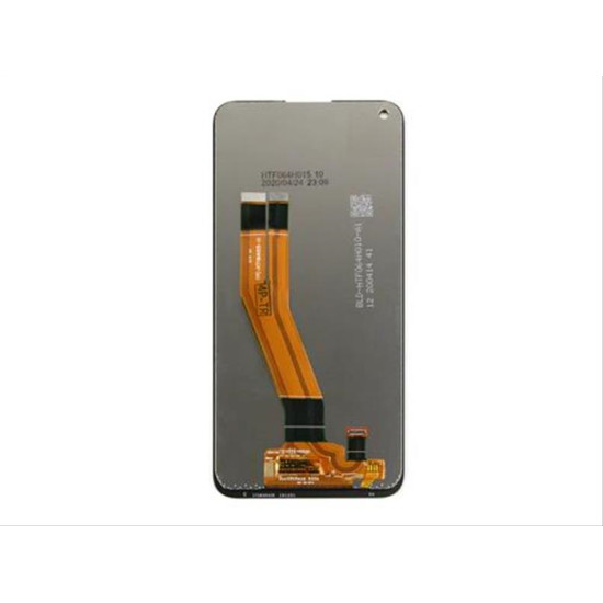 SAMSUNG GALAXY A11 A115F DISPLAY AND DIGITIZER BLACK SAMSUNG GALAXY A11 A115F DISPLAY AND DIGITIZER BLACK