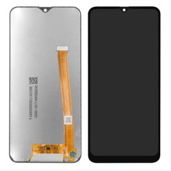 SAMSUNG GALAXY A20E A202F DISPLAY BLACK NO FRAME SAMSUNG GALAXY A20E A202F DISPLAY BLACK NO FRAME